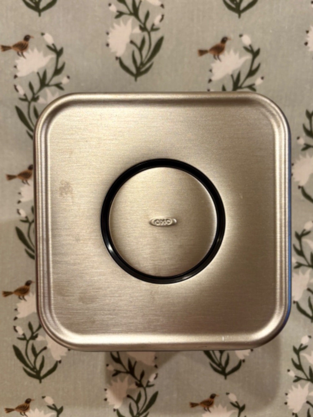 OXO Storage Container - Picture 9 of 13